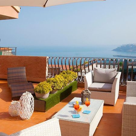 Bike&Boat Argentario Hotel Porto Santo Stefano  Luaran gambar