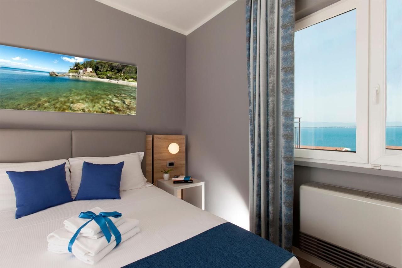 Bike&Boat Argentario Hotel Porto Santo Stefano  Luaran gambar