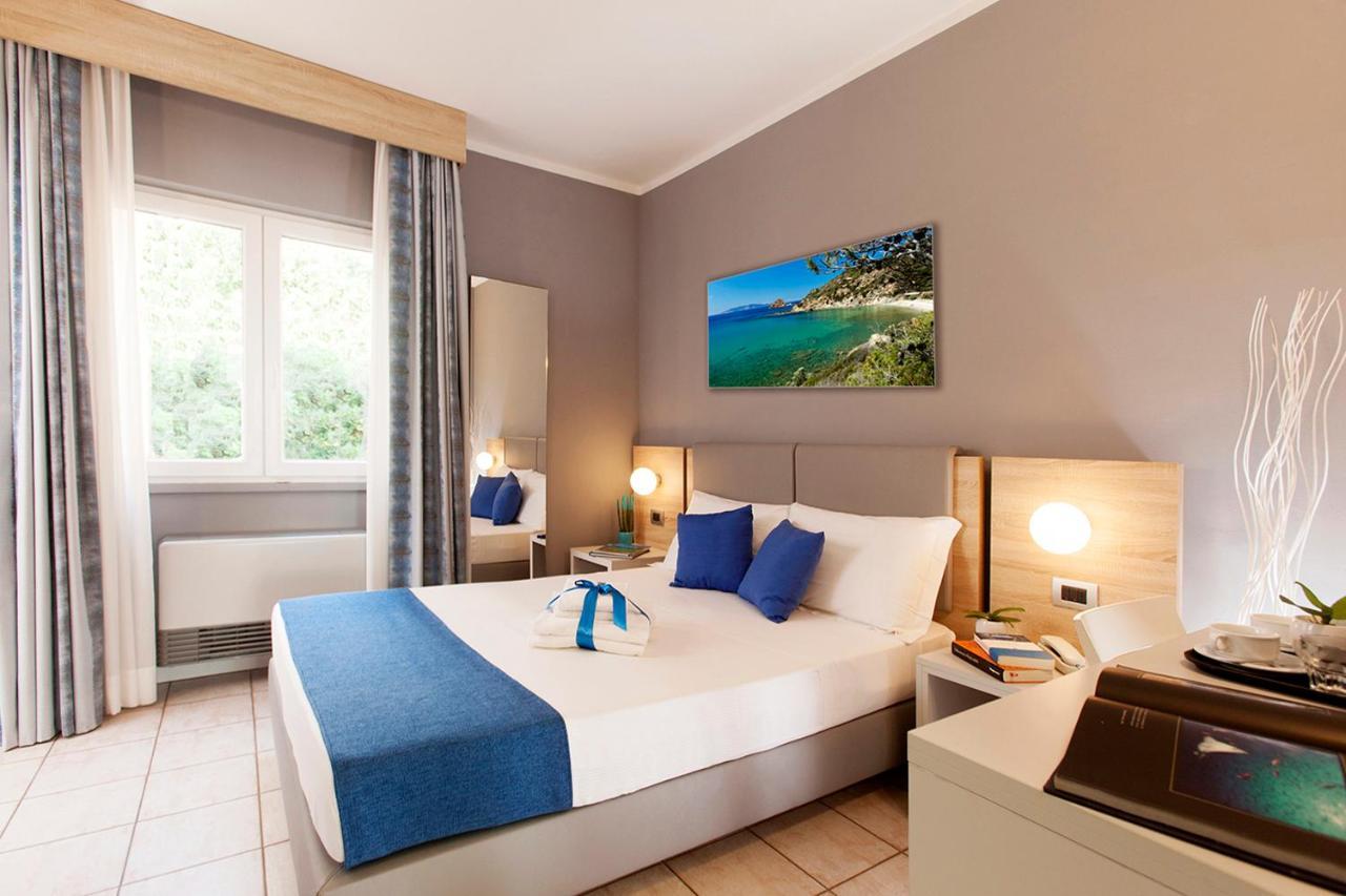 Bike&Boat Argentario Hotel Porto Santo Stefano  Luaran gambar