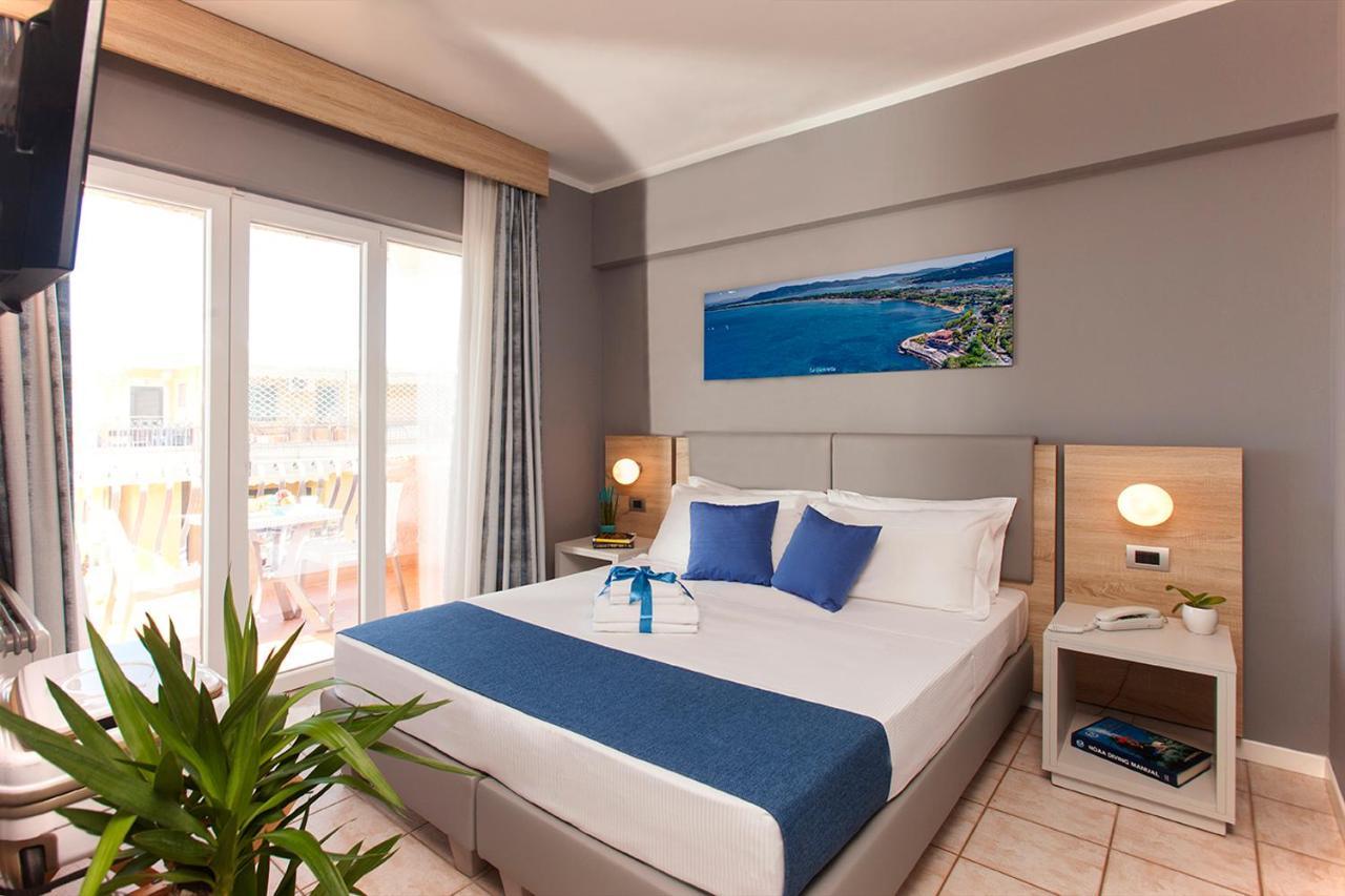 Bike&Boat Argentario Hotel Porto Santo Stefano  Luaran gambar