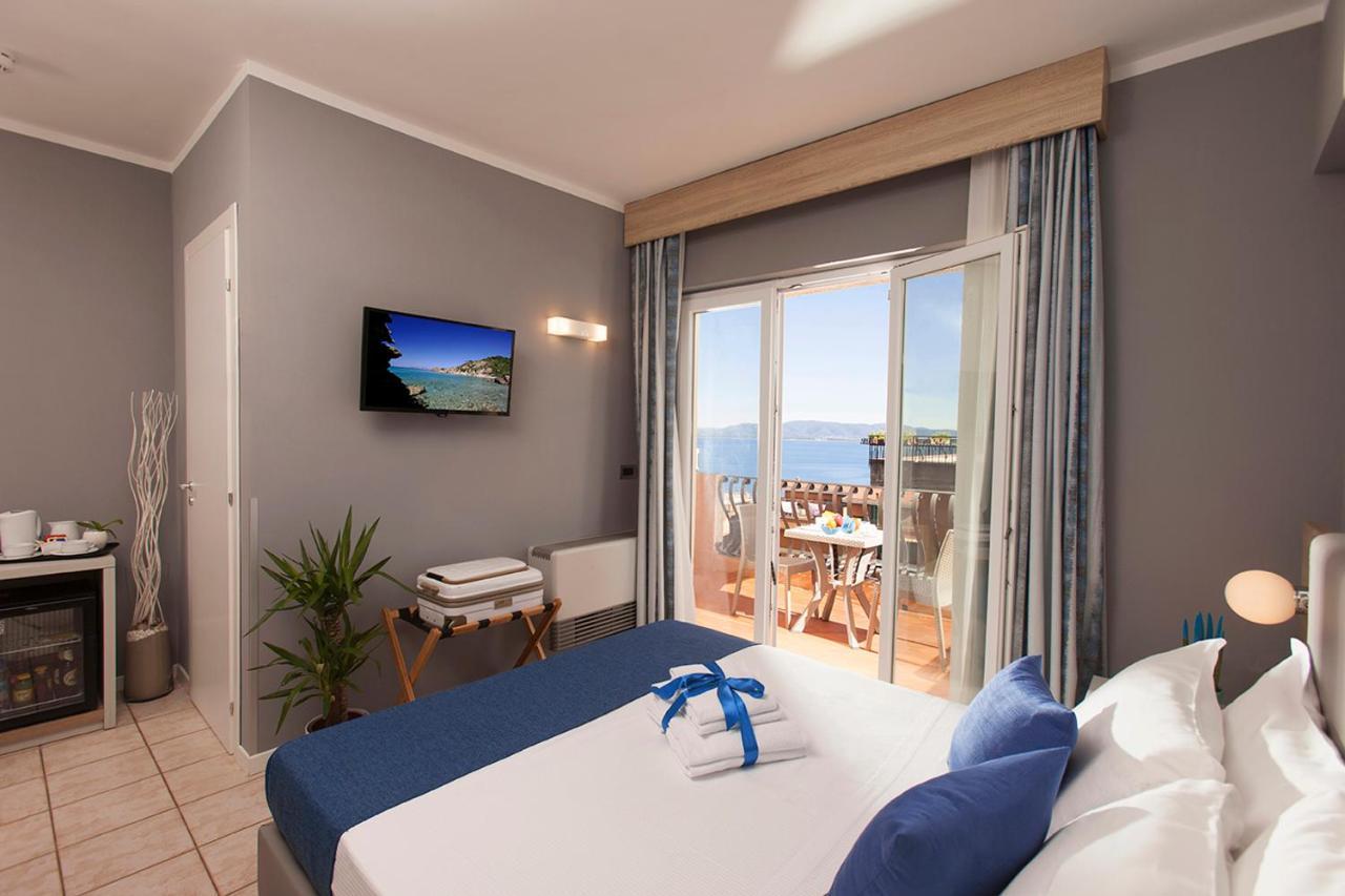 Bike&Boat Argentario Hotel Porto Santo Stefano  Luaran gambar