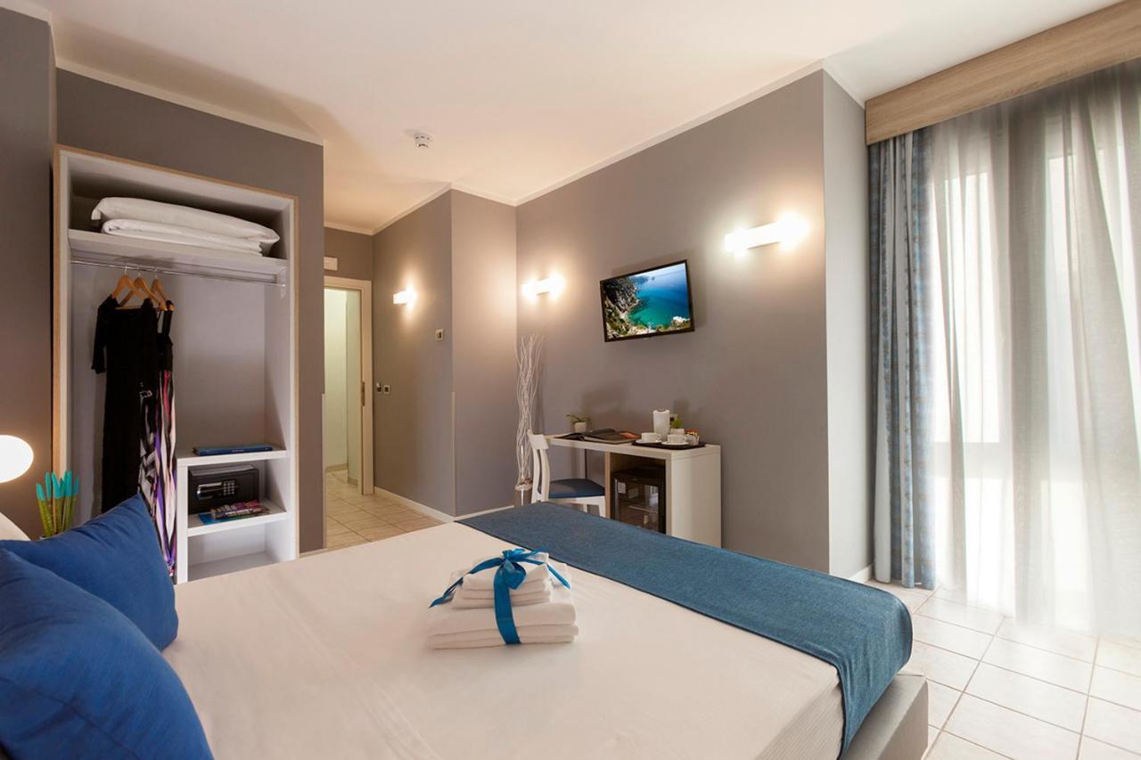 Bike&Boat Argentario Hotel Porto Santo Stefano  Luaran gambar