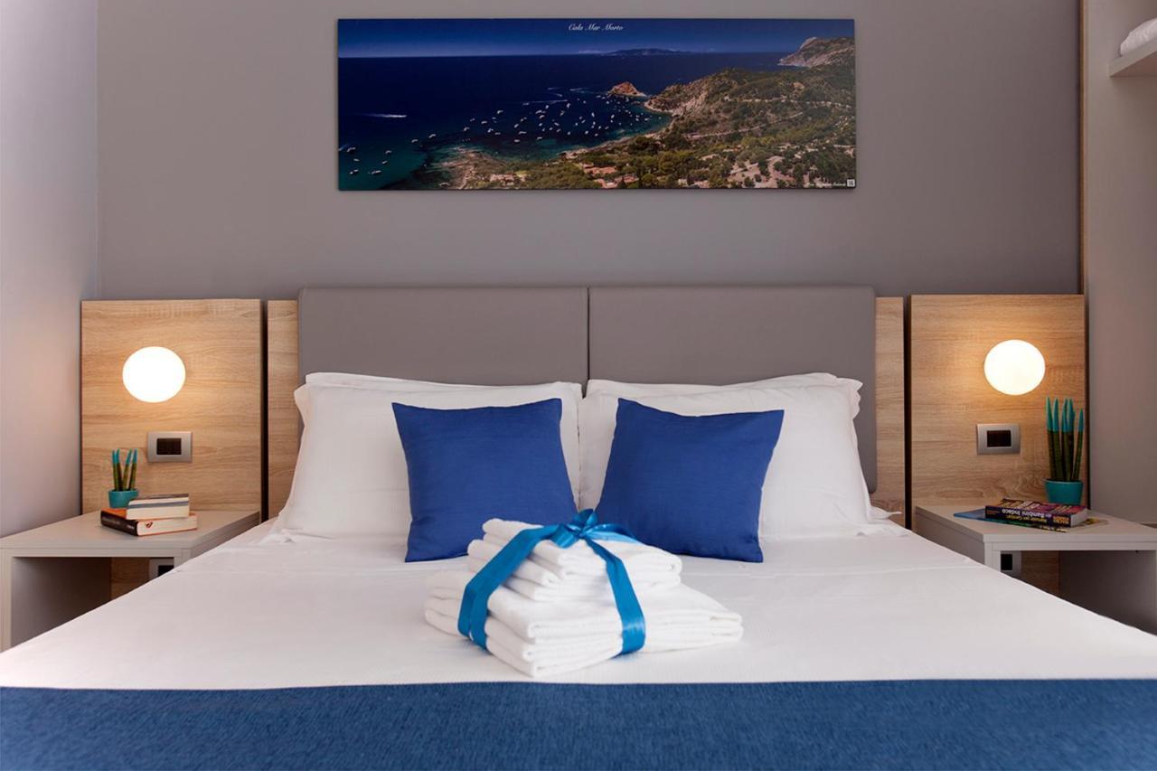 Bike&Boat Argentario Hotel Porto Santo Stefano  Luaran gambar
