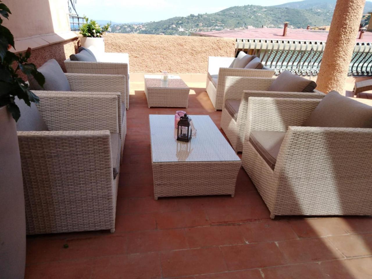 Bike&Boat Argentario Hotel Porto Santo Stefano  Luaran gambar