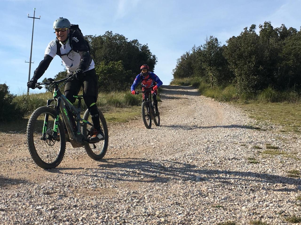 Bike&Boat Argentario Hotel Porto Santo Stefano  Luaran gambar