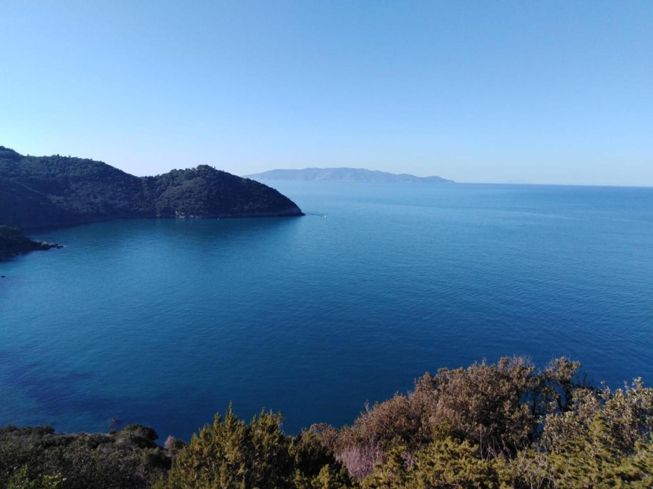 Bike&Boat Argentario Hotel Porto Santo Stefano  Luaran gambar