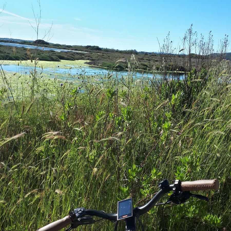 Bike&Boat Argentario Hotel Porto Santo Stefano  Luaran gambar