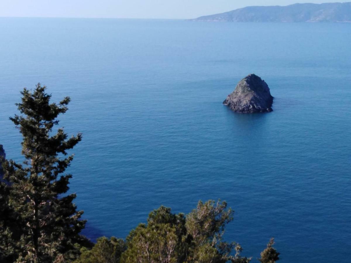 Bike&Boat Argentario Hotel Porto Santo Stefano  Luaran gambar