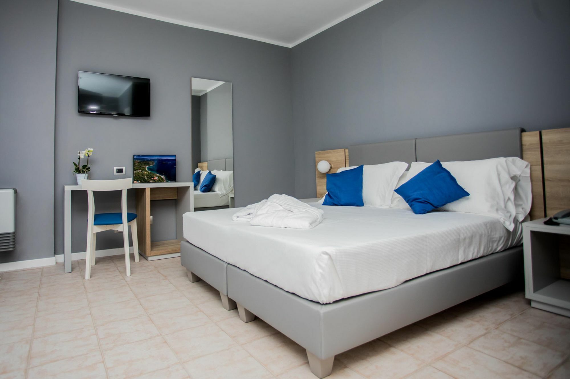 Bike&Boat Argentario Hotel Porto Santo Stefano  Luaran gambar