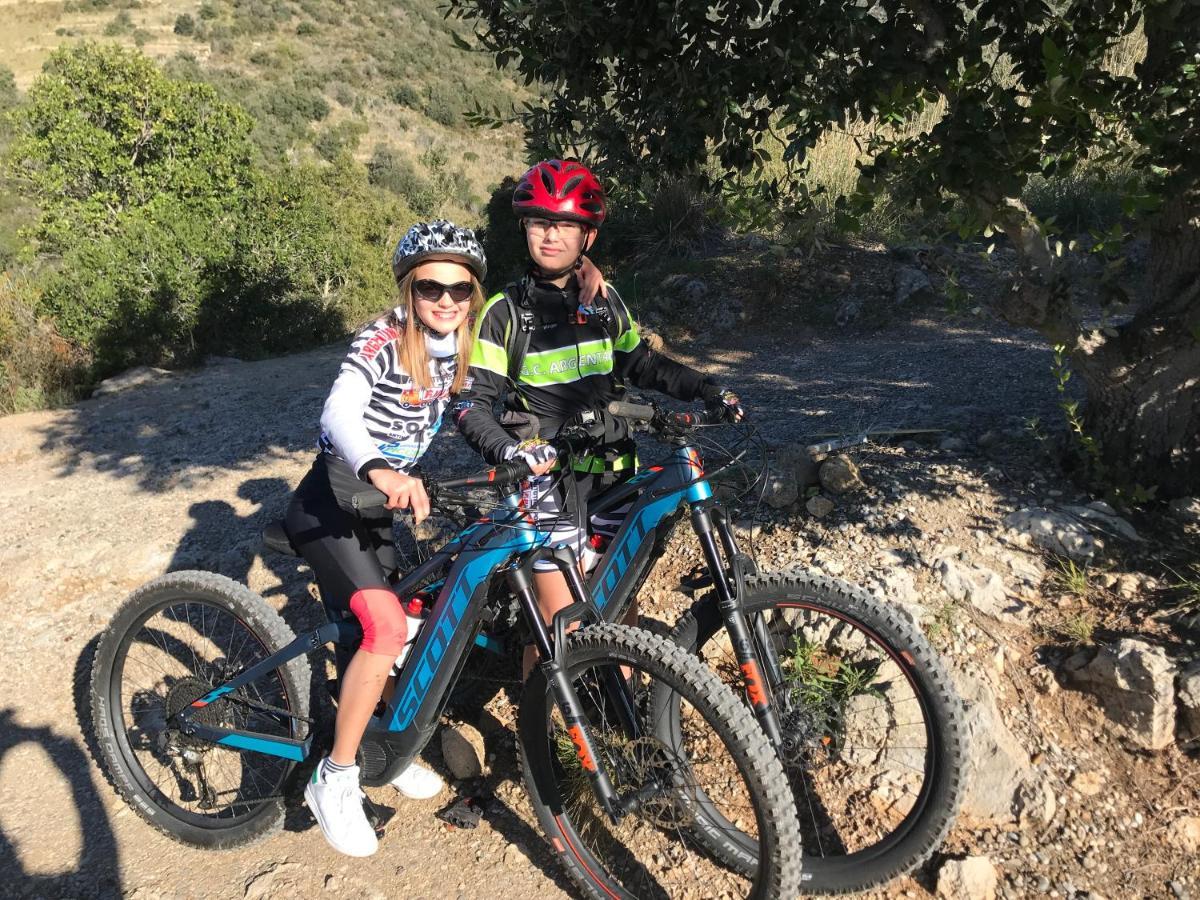Bike&Boat Argentario Hotel Porto Santo Stefano  Luaran gambar